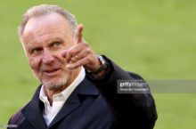 Rummenigge: "Barselona" endilikda Evropaning eng kuchli jamoalaridan sanalmaydi"