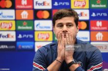 Pochettino CHempionlar ligasining asosiy favoritini malum qildi