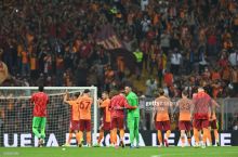 EL. "Galatasaroy" "Lacio"ni mag'lub qildi. "Lokomotiv" esa "Marsel" bilan durang o'ynashga erishda va boshqa natijalar