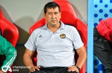 Yorqin Nazarov: "Jasur Jaloliddinovga "Andijon"da jarima ham soldik. Uning bor etibori futbolda bo'lishi kerak"
