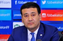 Умид Аҳмаджонов: "Хабарим йўқ"