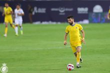 Saudiya Arabistoni chempionati. "Al Nassr" "Al Ittihod"ga yirik hisobda mag'lub bo'ldi. Masharipov to'liq o'yin o'tkazdi