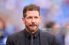 Diego Simeone: "CHempionlar ligasida "Milan"ga qarshi o'ynash - fantastika"