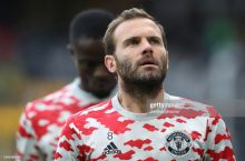 Mata kelasi yil "Manchester Yunayted"ni tark etishi mumkin