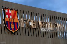Дубай компанияси "Барселона"нинг 1.5 млрд евролик қарзини сотиб олишга тайёр