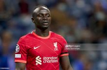 London klublari Sadio Manega davogar