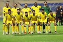 Saudiya Arabistoni. "Al Nassr"da g'alaba, Masharipovdan golli uzatma