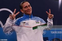 Olamsport: Oksana CHusovitina sportga qaytmoqda, Islam Maxachev kimga qarshi jang qilishi aniq bo'ldi