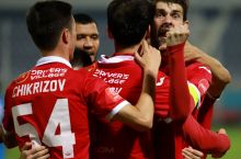 "Metallurg" - "Lokomotiv" 1:2. Highlights
