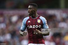 MYU himoyachisi Tuanzebe "Aston Villa"da qolmoqchi