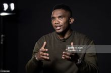 Eto'O: "Atletiko" "Barselona" bilan o'yinda – favorit"