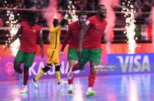 Futzal bo'yicha Jahon chempionati-2021. Argentina - Portugaliya 1:2, Portugaliya - jahon chempioni!