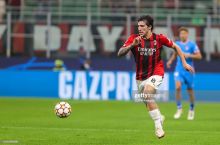 Sandro Tonali: "Milan"ning joriy mavsumda bitta maqsadi bor - skudetto"