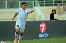 Superliga. Hasanov eng yaxshi yoxud 21-tur laureatlari