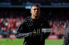 Kilian Mbappe yozda klub rahbariyatidan qo'yib yuborishlarini so'raganini tan oldi