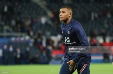 PSJ sport direktori "Real" va Mbappe haqida: "Mbappe - PSJ futbolchisi. Bunday hurmatsizlikka esa chidab bo'lmaydi"