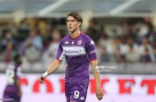 "Fiorentina" rahbariyati bilan Vlaxovichning agenti o'rtasida kelishmovchilik sodir bo'ldi