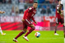 "Bavariya" futbolchisi mashg'ulotlarga qaytdi