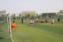 Farg'onada 2009 yilda tug'ilgan futbolchilar o'rtasidagi O'zbekiston chempionatining 2-kungi natijalari