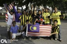 Малайзия терма жамоаси ҳақида нималарни биламиз?