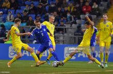 JCH-2022 saralash. Qozog'iston – Bosniya 0:2