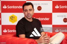 Xavi: "Enrike – juda yaxshi va qobiliyatli murabbiy"