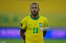 Neymar: "O'ylashimcha, JCH-2022 faoliyatimdagi oxirgi jahon chempionati bo'ladi"