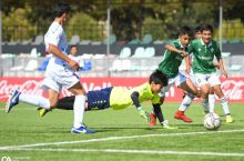 IMHO: o'zbek futboliga U-14 kabi chempionatlar kerak!