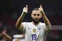 Benzema "Marca" o'quvchilari o'rtasida "Oltin to'p" uchun so'rovnomada eng ko'p ovoz to'pladi