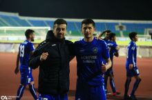 Intervyu. Siroj Meliev: "Dinamo"ning Superligaga chiqishiga hech kim ishonmagandi. Endi navbat Pro liga g'olibligiga"