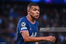 "Real" transfer maqsadlarini belgilab oldi. Asosiy nishon - Mbappe