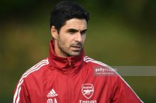 Arteta "Arsenal" chempionligi haqida: "Ko'p yil o'tdi. Ammo bizda "Liverpul" tajribasi bor"