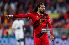 "Real" "Lion" himoyachisi Denayer bilan kelasi yozda tekinga shartnoma imzolashi mumkin