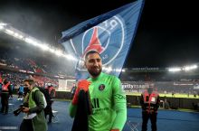 Donnarumma yozda "CHelsi"ga o'tishi mumkin edi