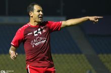 Superliga. "Navbahor" - "Bunyodkor" (matnli translyaciya)