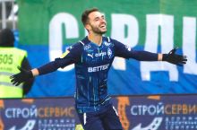 RPL. "Krylya Sovetov" - "Nijniy Novgorod" 2:0