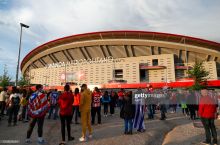 ECHL. "Atletiko" - "Liverpul". Suares va Lorente zaxirada (asosiy tarkiblar aniq)