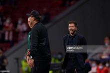 Simeone: "Kloppga qo'l uzatishga tayyor edim, ammo..."