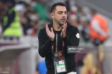 Xavi murabbiylik faoliyatidagi 7-sovrinni yutdi. "Al Sadd" ikkinchi bor Qatar amiri Kubogini qo'lga kiritdi