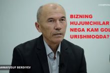 Ҳужумчиларимиз нега кам гол уришмоқда? Бунинг асл сабаби аниқ айтиб берилди!