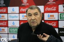 Виктор Жалилов: “Натижадан қониқмадим, ғалаба қозонишни хоҳлагандим”