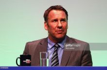 Merson: "Liverpul"ni yutgan taqdirda ham Sulsherni MYU bosh murabbiyi sifatida ko'rmayman"