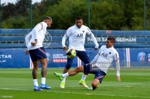 Neymar: "Verratti meni Mbappedan ko'ra ko'proq hayratda qoldirdi. U daho"