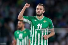 LaLiga. "Valensiya" "Betis" maydonida yirik hisobda mag'lub bo'ldi