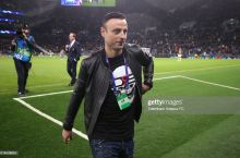 Berbatov: “Sulsher MYUga mos emas”