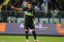"Inter" Lautaro bilan shartnomani uzaytiradi