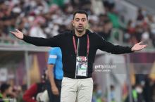 Xavi “Barselona”ni boshqarishi haqidagi gap-so'zlarga qisqa javob berdi