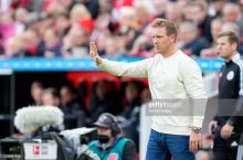 Nagelsmann: “Mashina emas, insonligimizni ko'rsatdik”