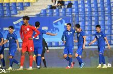 U-23 OCH saralashi. O'zbekiston Bangladeshga oltita gol urdi 