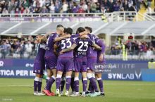 A Seriya. Vlaxovichning xet-triki "Fiorentina"ga yirik g'alaba keltirdi, "Jenoa"da golsiz durang kuzatildi